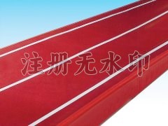 单跳板