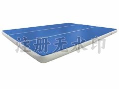 充气自由操场地