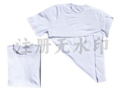圆领衫