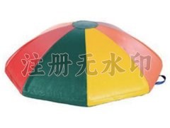 彩虹蘑菇
