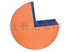 翻滚辅助垫