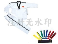 跆拳道服