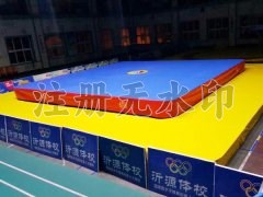 散打擂台