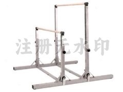 快乐体操高低杠